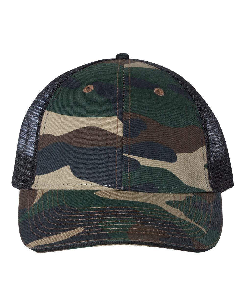 Sandwich Trucker Cap - S102