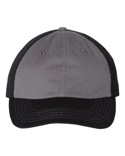 Bio-Washed Classic Dad Hat - VC300A