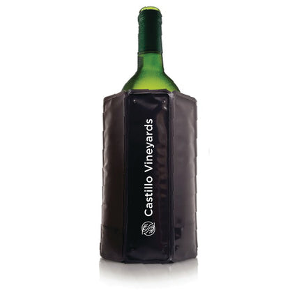 Vacu Vin Active Wine Bottle Chiller