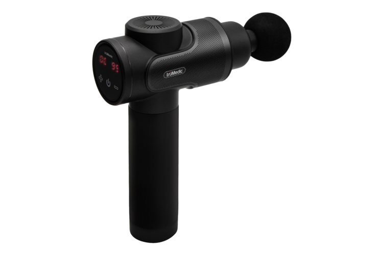 truMedic truRelief IMPACT Therapy Device PRO