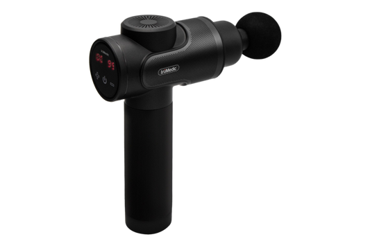 truMedic truRelief IMPACT Therapy Device PRO