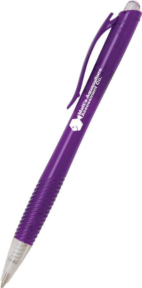 DALLAS PEN