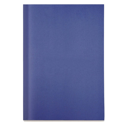 Perfect bound eco notebook