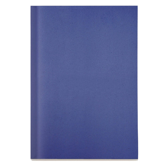 Perfect bound eco notebook