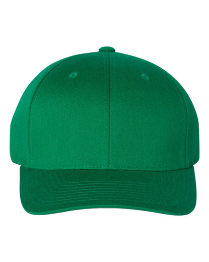 Cotton Blend Cap - 6277