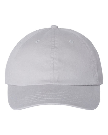 Brushed Twill Cap - VC200