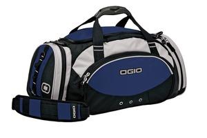 Black OGIO - All Terrain Duffel. 711003
