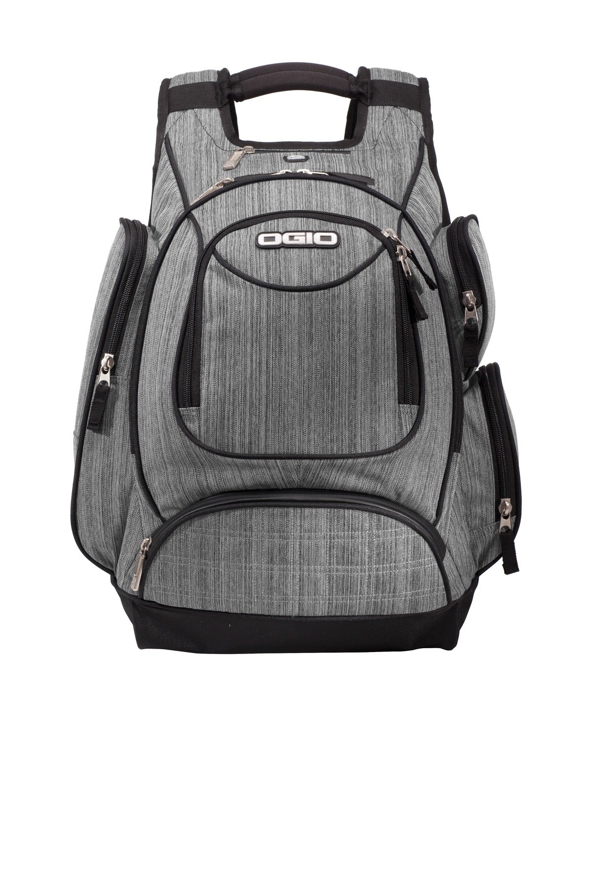 Front View of Noise OGIO - Metro Pack. 711105