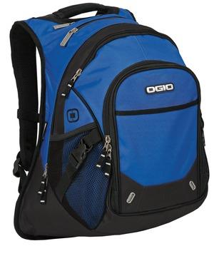 Black OGIO - Fugitive Pack. 711113