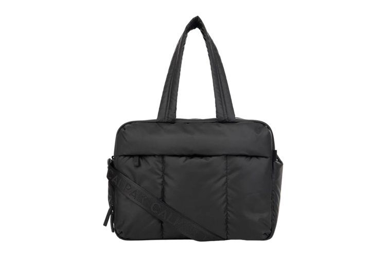 CALPAK Luka Duffel - Matte Black