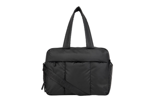 CALPAK Luka Duffel - Matte Black