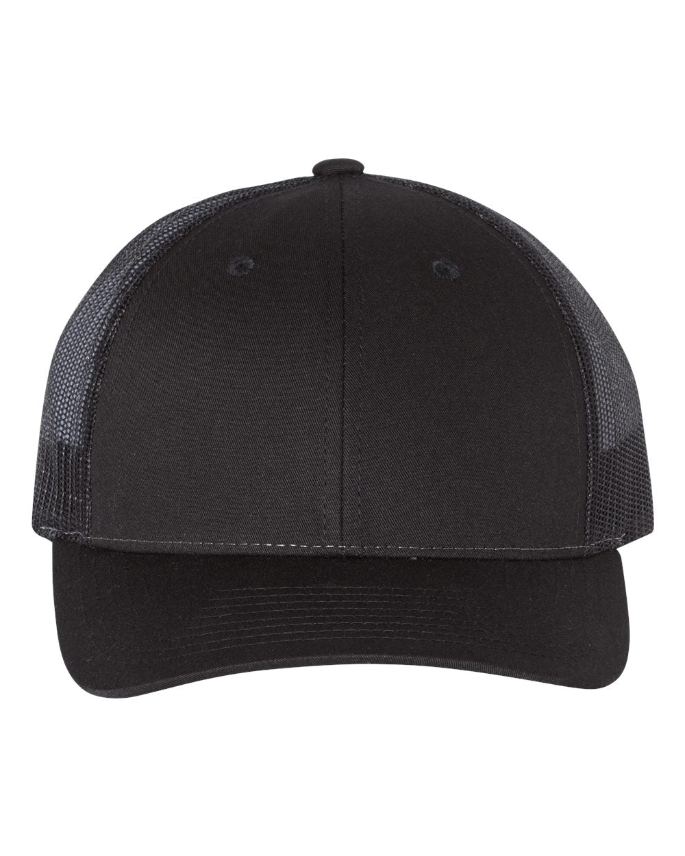 Low Pro Trucker Cap - 115