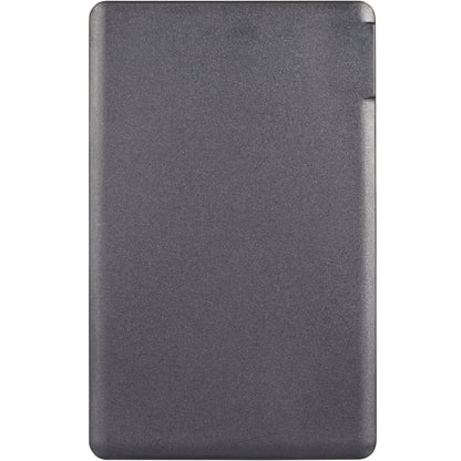 Slim Ion 2,500 mAh Power Bank