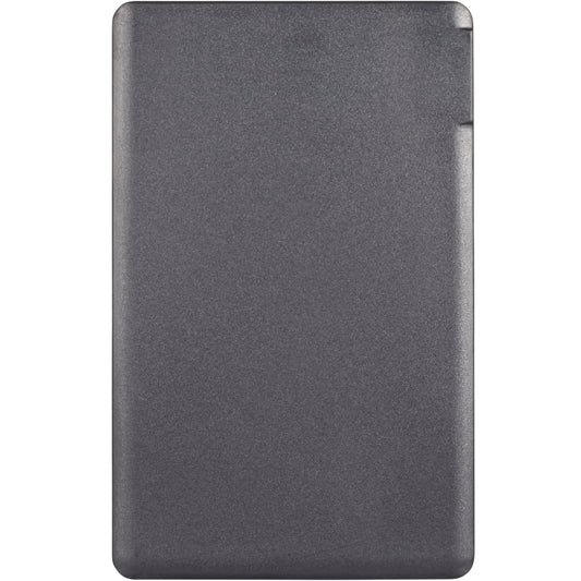 Slim Ion 2,500 mAh Power Bank
