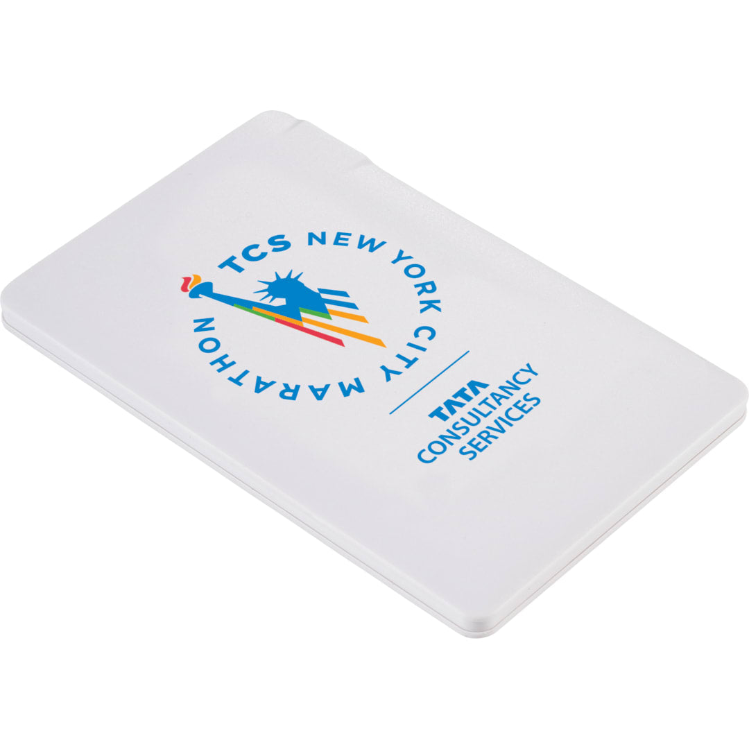 Slim Ion 2,500 mAh Power Bank