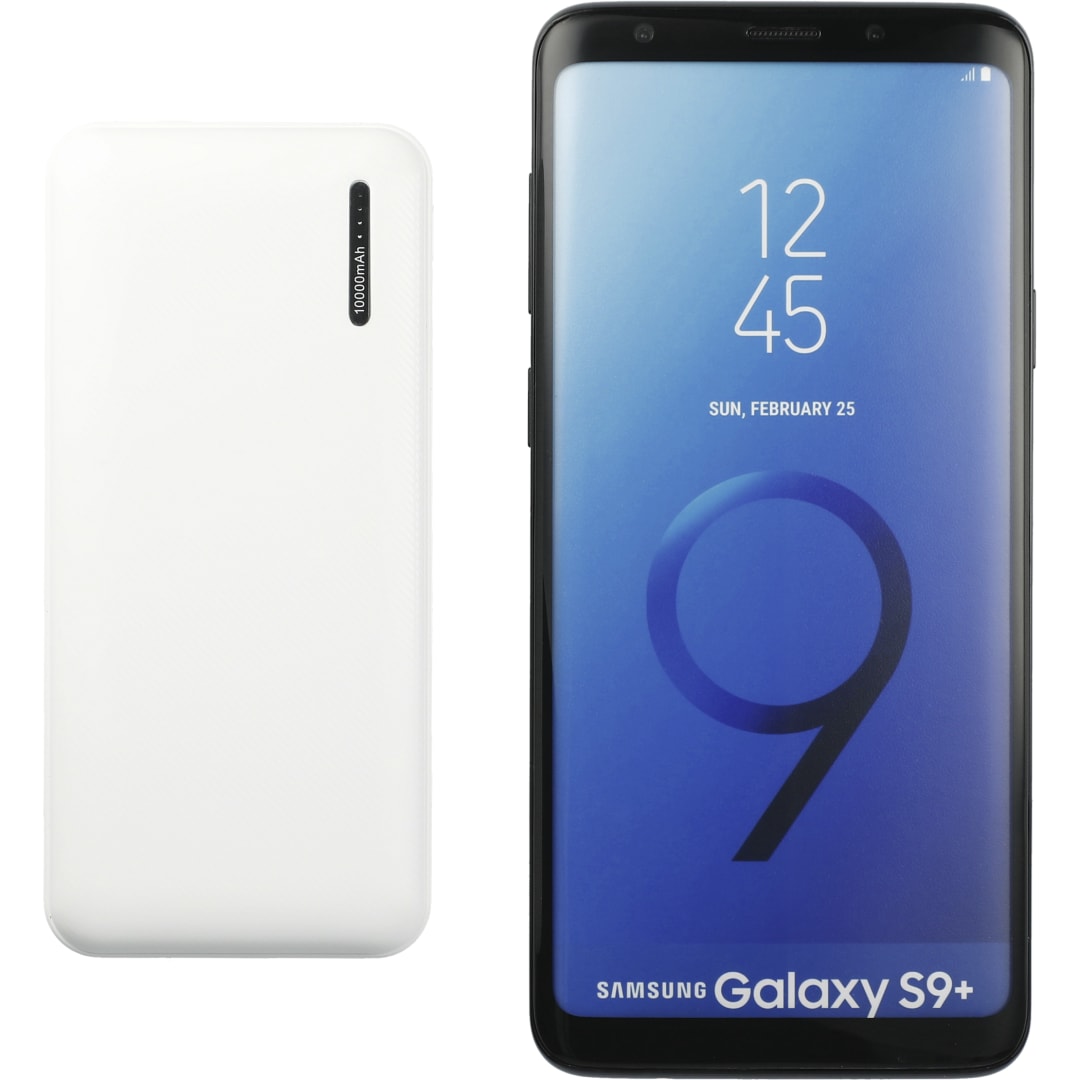 Zodiac High Density 10000 mAh Power Bank