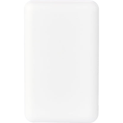 UL Listed Connect 5000 mAh Wireless Power Bank