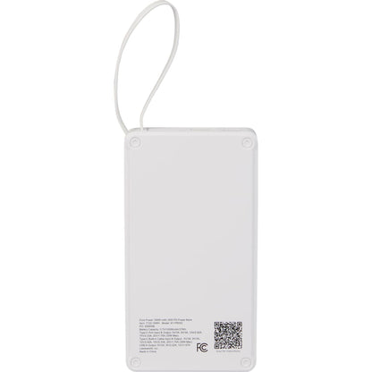 Pure Power 10,000 mAh 35W PD Power Bank