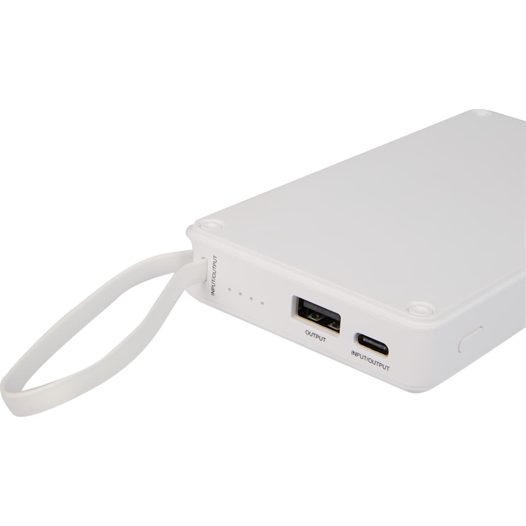 Pure Power 10,000 mAh 35W PD Power Bank
