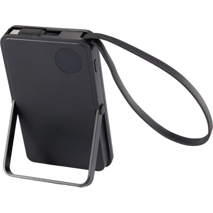 UL Listed MagClick™ Power Bank and Watch Charger