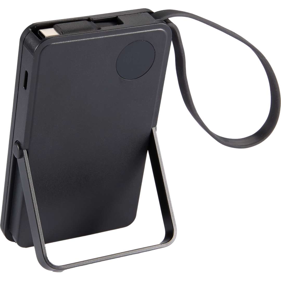 UL Listed MagClick™ Power Bank and Watch Charger