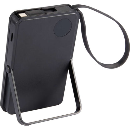 UL Listed MagClick™ Power Bank and Watch Charger