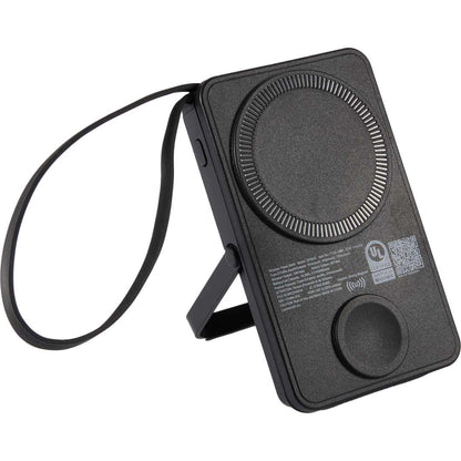 UL Listed MagClick™ Power Bank and Watch Charger