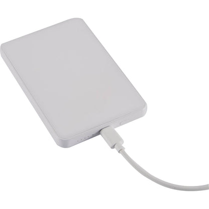 MI Power 5000 mAh MagClick™ 15W Wireless Power Ban