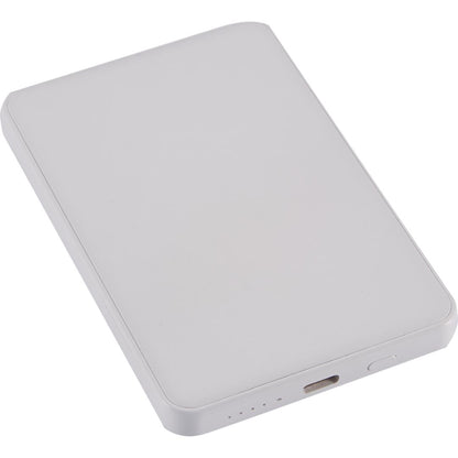 MI Power 5000 mAh MagClick™ 15W Wireless Power Ban