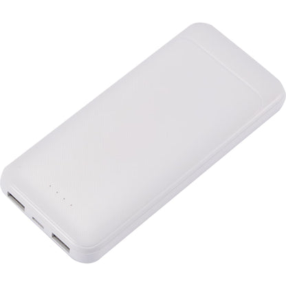 Pwr Pal 10000 mAh Power Bank with Integrated Cable
