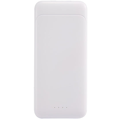 Pwr Pal 10000 mAh Power Bank with Integrated Cable