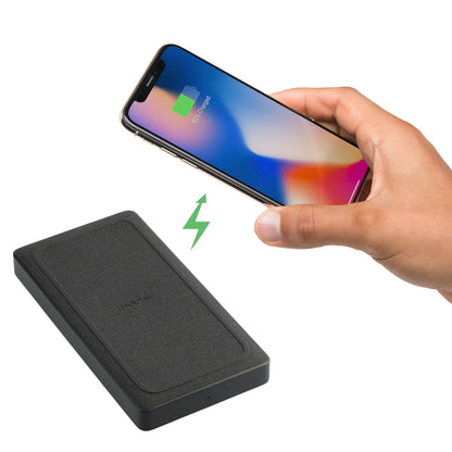 mophie® Powerstation Wireless XL with PD Powerbank