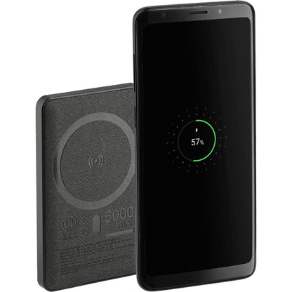 mophie® Snap+ Mini 5000 mAh Wireless Power Bank