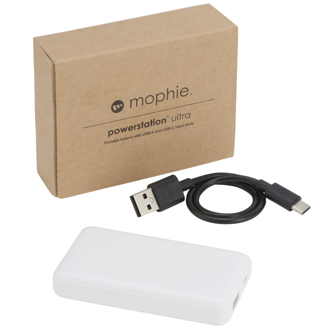 mophie® 3000 mAh Power Bank