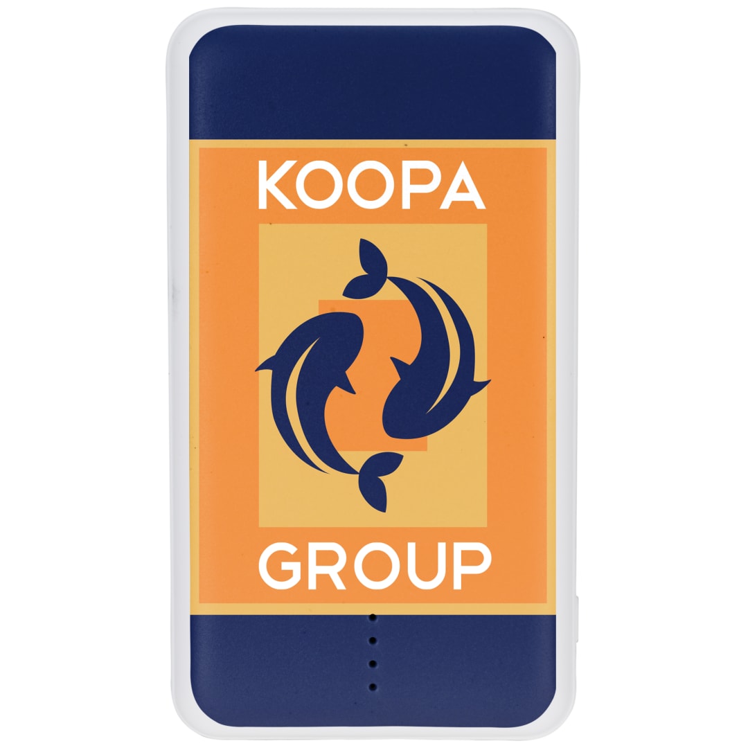 mophie® 3000 mAh Power Bank