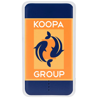 mophie® 3000 mAh Power Bank