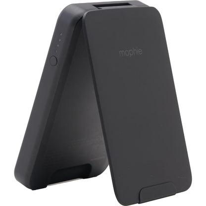 mophie® Snap+5000 mAh Wireless Power Bank w/ Stand