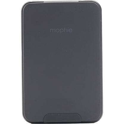 mophie® Snap+5000 mAh Wireless Power Bank w/ Stand