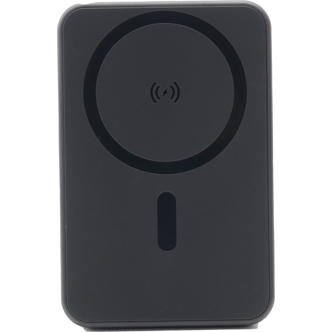 mophie® Snap+5000 mAh Wireless Power Bank w/ Stand