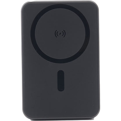 mophie® Snap+5000 mAh Wireless Power Bank w/ Stand