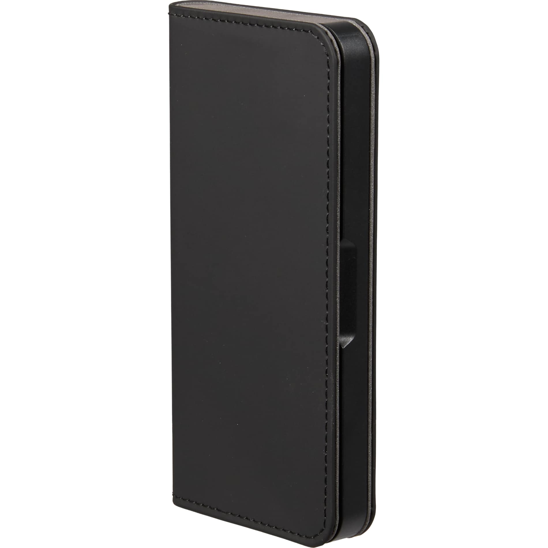 Black mophie Cable Travel Kit