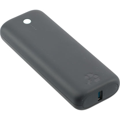 Black Nimble Champ Pro 20000 mAh PD Power Bank