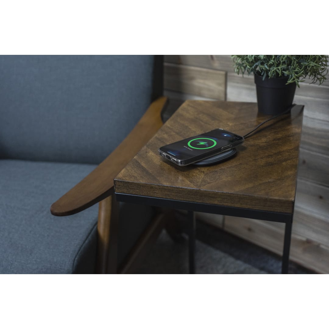 Nimble Apollo 15W Magnetic Wireless Pad