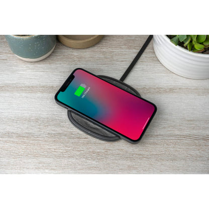 Nimble Apollo 15W Magnetic Wireless Pad