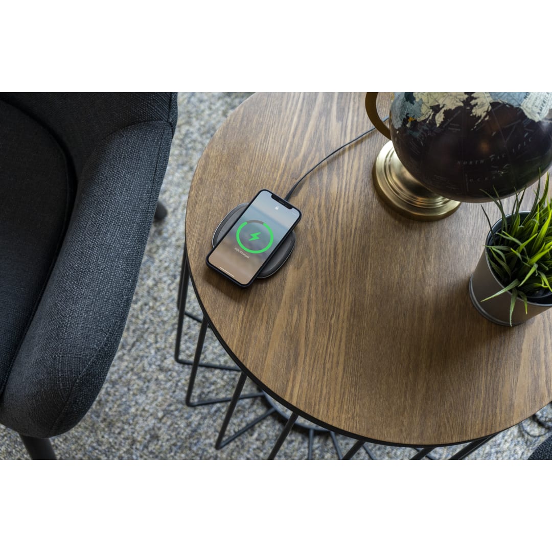 Nimble Apollo 15W Magnetic Wireless Pad