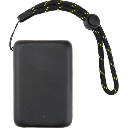 Black Nimble® 10000 mAh PD 20W Power Bank