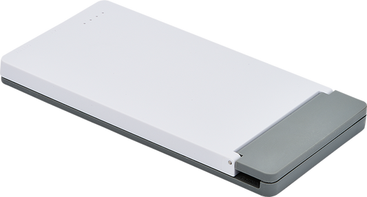 Flip Stand Power Bank - 4000 mAh