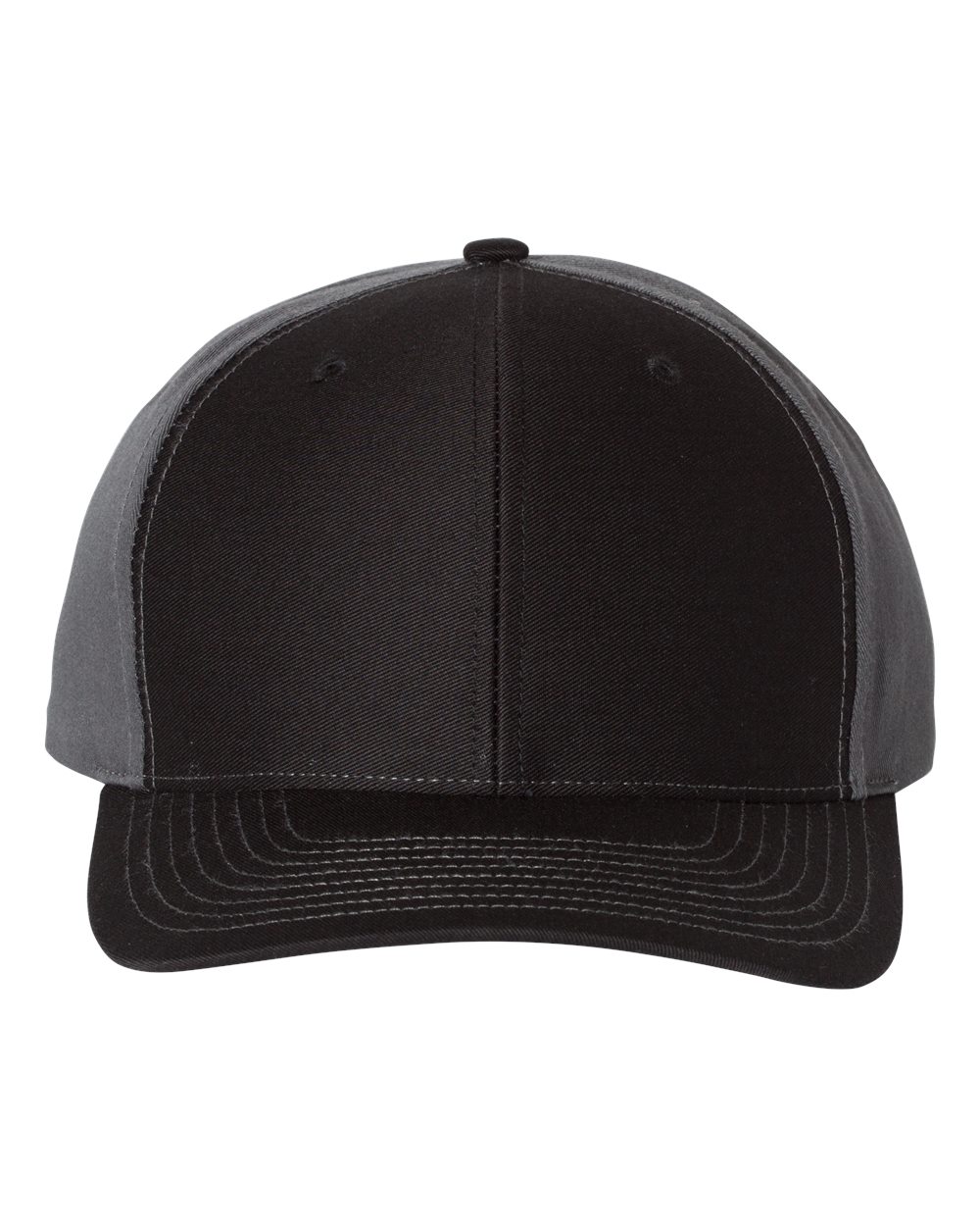Twill Back Trucker Cap - 312