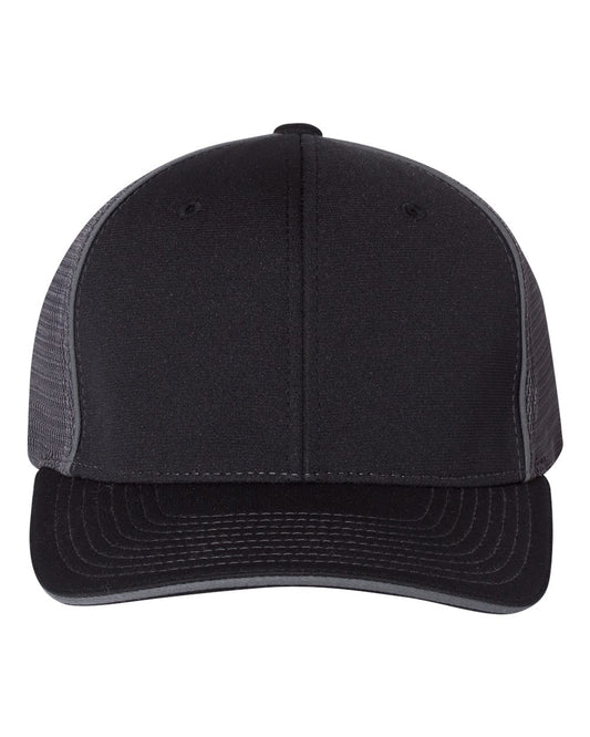 Pulse Sportmesh R-Flex Cap - 172
