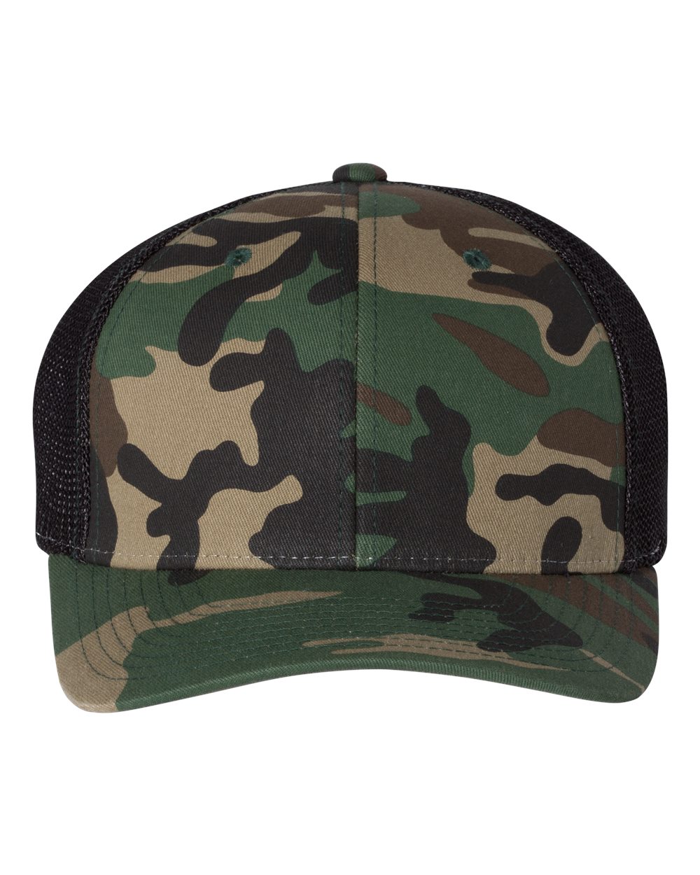 R-Flex Trucker Cap - 110